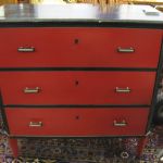 589 7799 CHEST OF DRAWERS